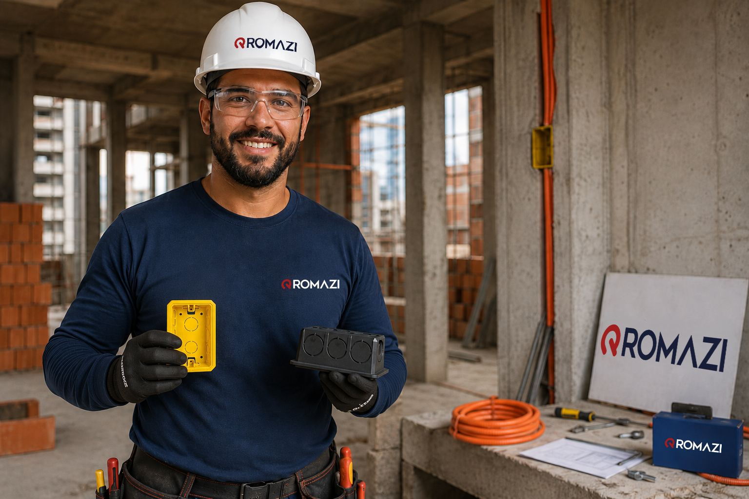 Construtoras 1
